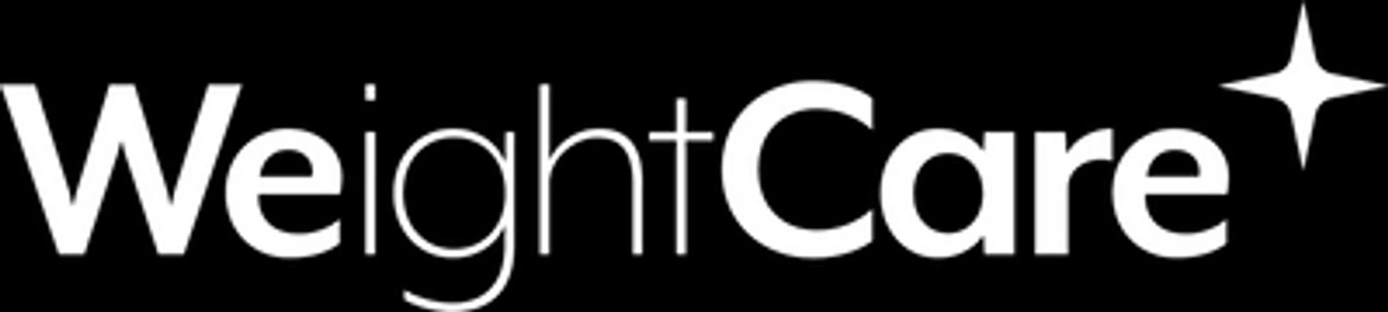 WeightCare logo