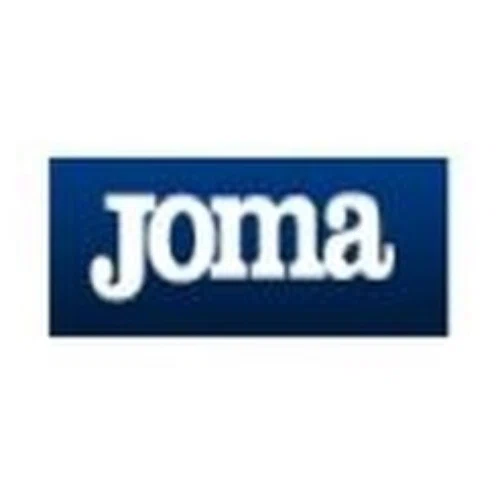 Joma — 15% off