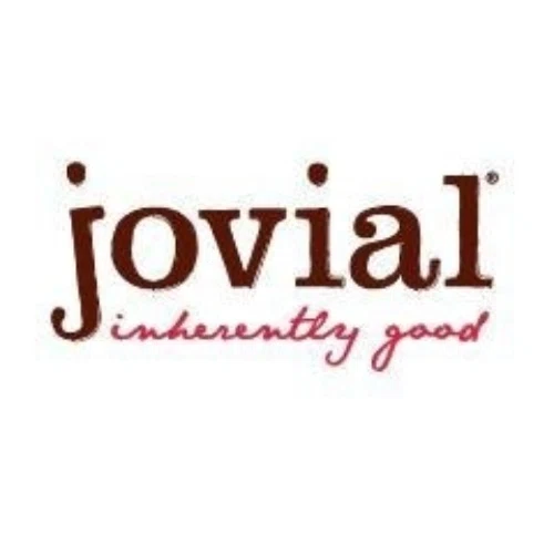Jovial Foods — 10% off