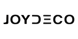 Joydeco logo