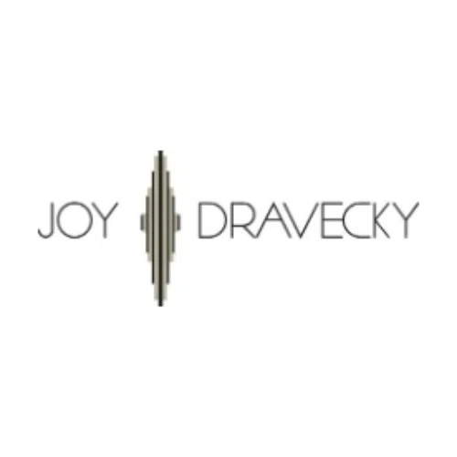 Joy Dravecky Jewelry logo