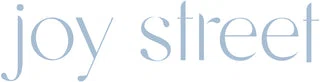 Joy Street logo