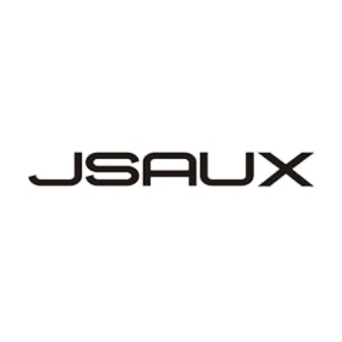 Jsaux logo
