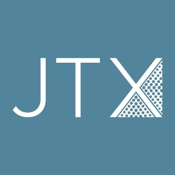JTX Fitness logo