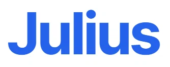 Julius AI logo