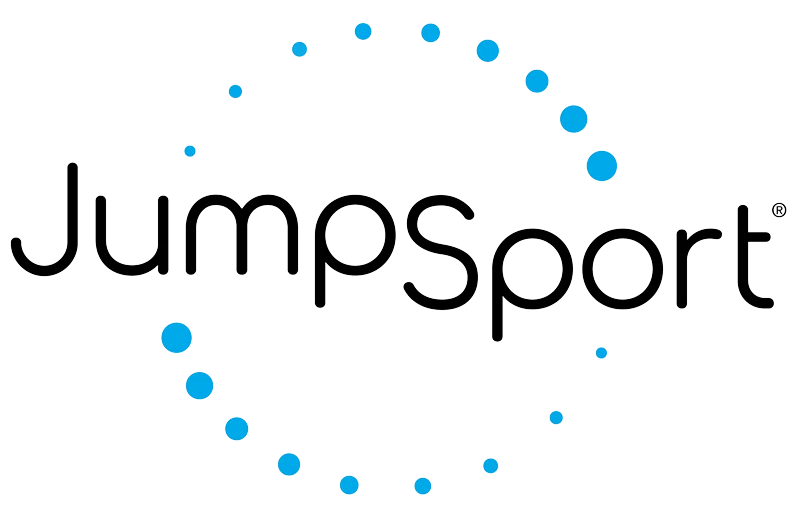 JumpSport logo