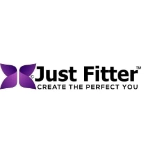 Just Fitter logo