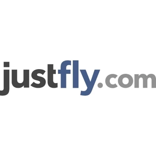 Justfly.com logo