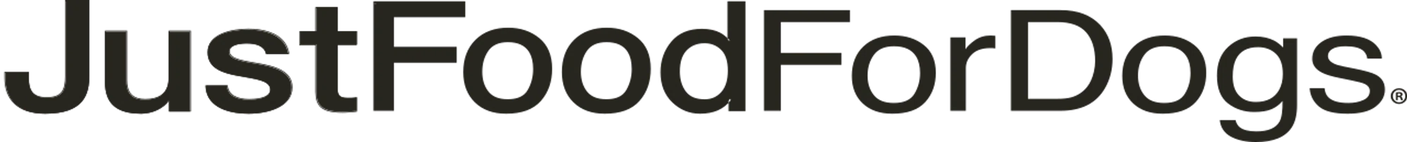 JustFoodForDogs — Free shipping