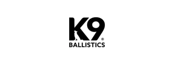 K9 Ballistics logo