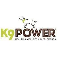 K9 Power logo