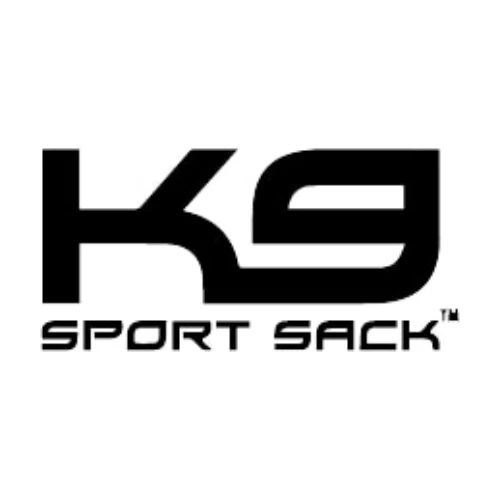 K9 Sport Sack — 10% off