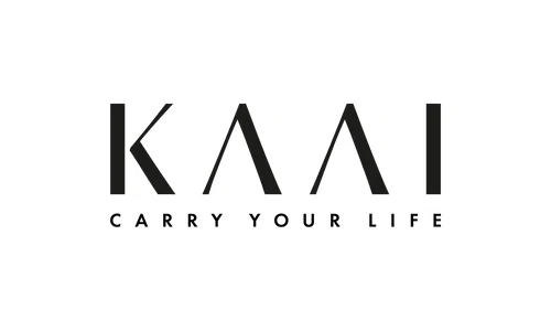 Kaai Bags logo