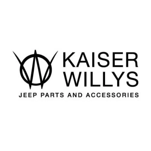 Kaiser Willys Auto Supply logo