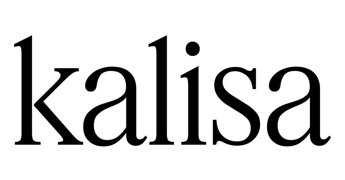 Kalisa logo