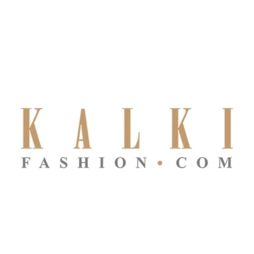 Kalki Fashion logo
