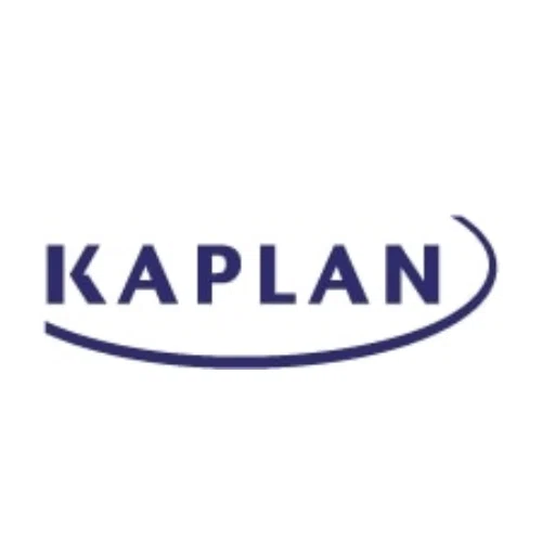 Kaplan Test Prep — 10% off