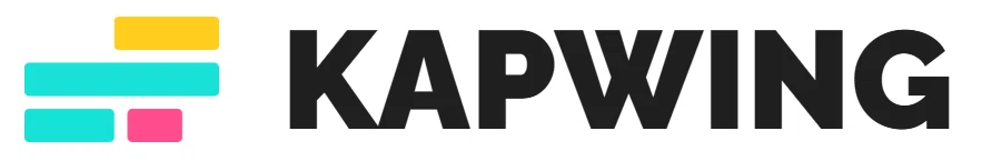 Kapwing logo