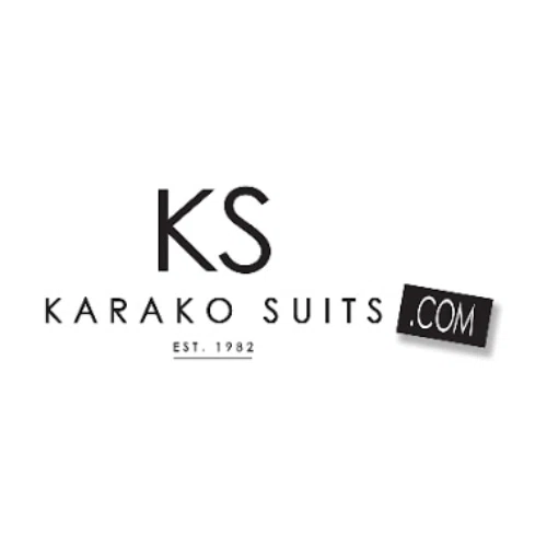 Karako Suits logo