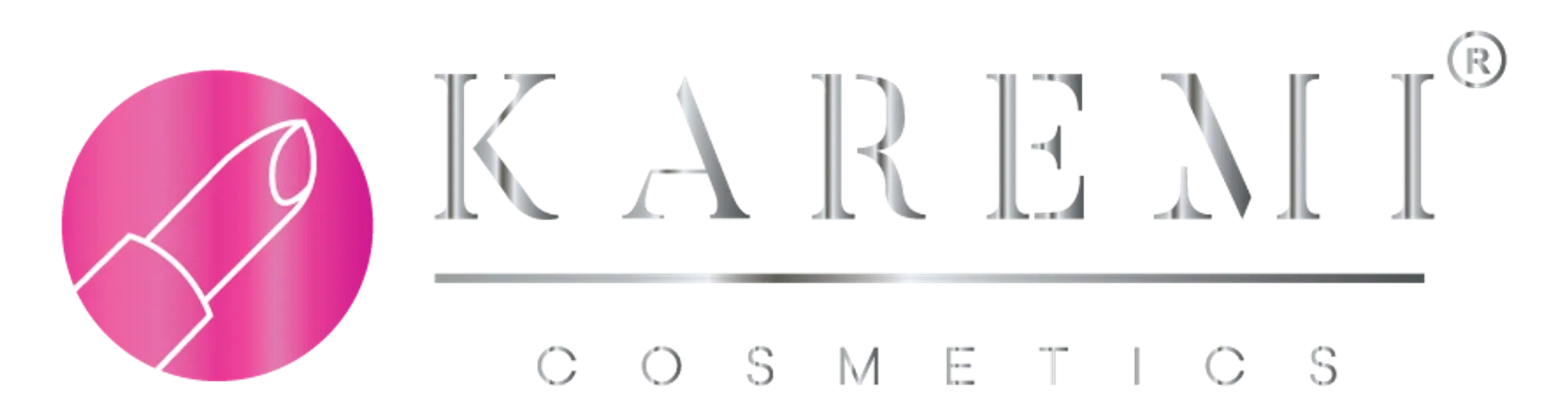 Karemi Cosmetics logo