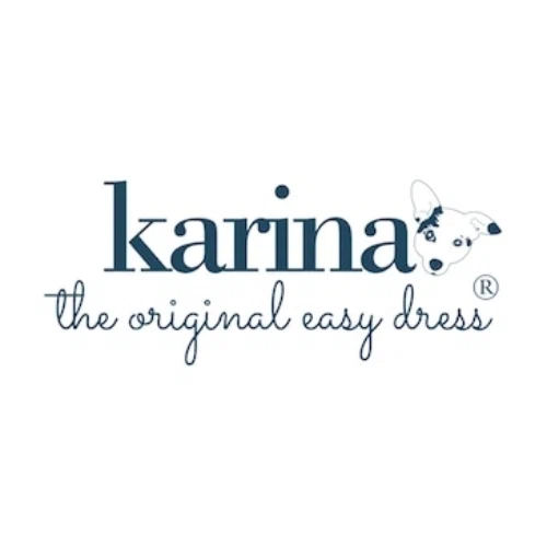 Karina Dresses