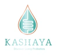 Kashaya Probiotics logo