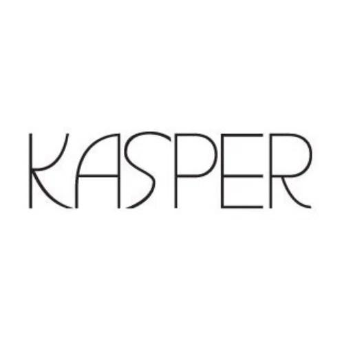 Kasper logo