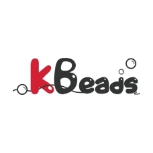 KBeads — 5% off