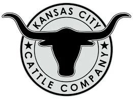 KC Cattle Company logo