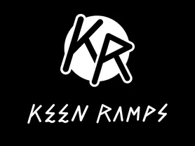 Keen Ramps logo