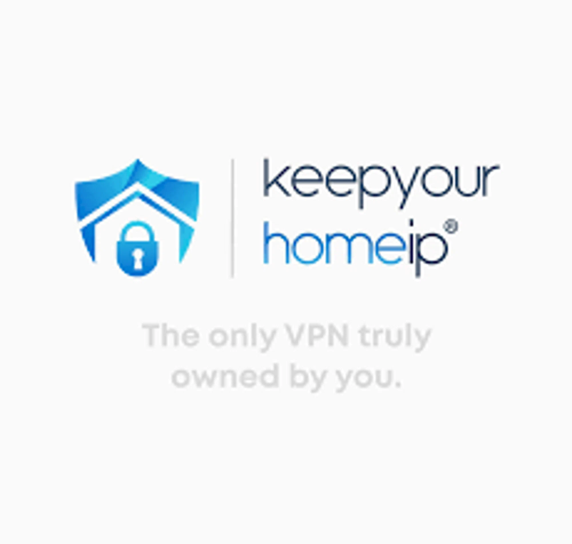 Keep Your Home IP — 5% off