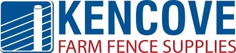 Kencove Farm Fence Supplies logo