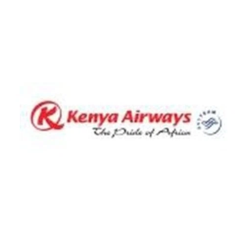 Kenya Airways — Up to 15% Off