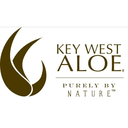 Key West Aloe logo
