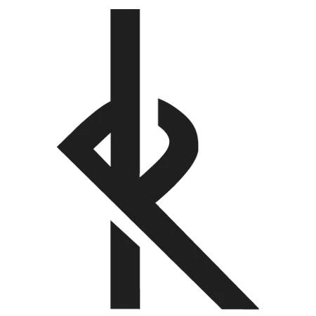 Kick Pleat logo