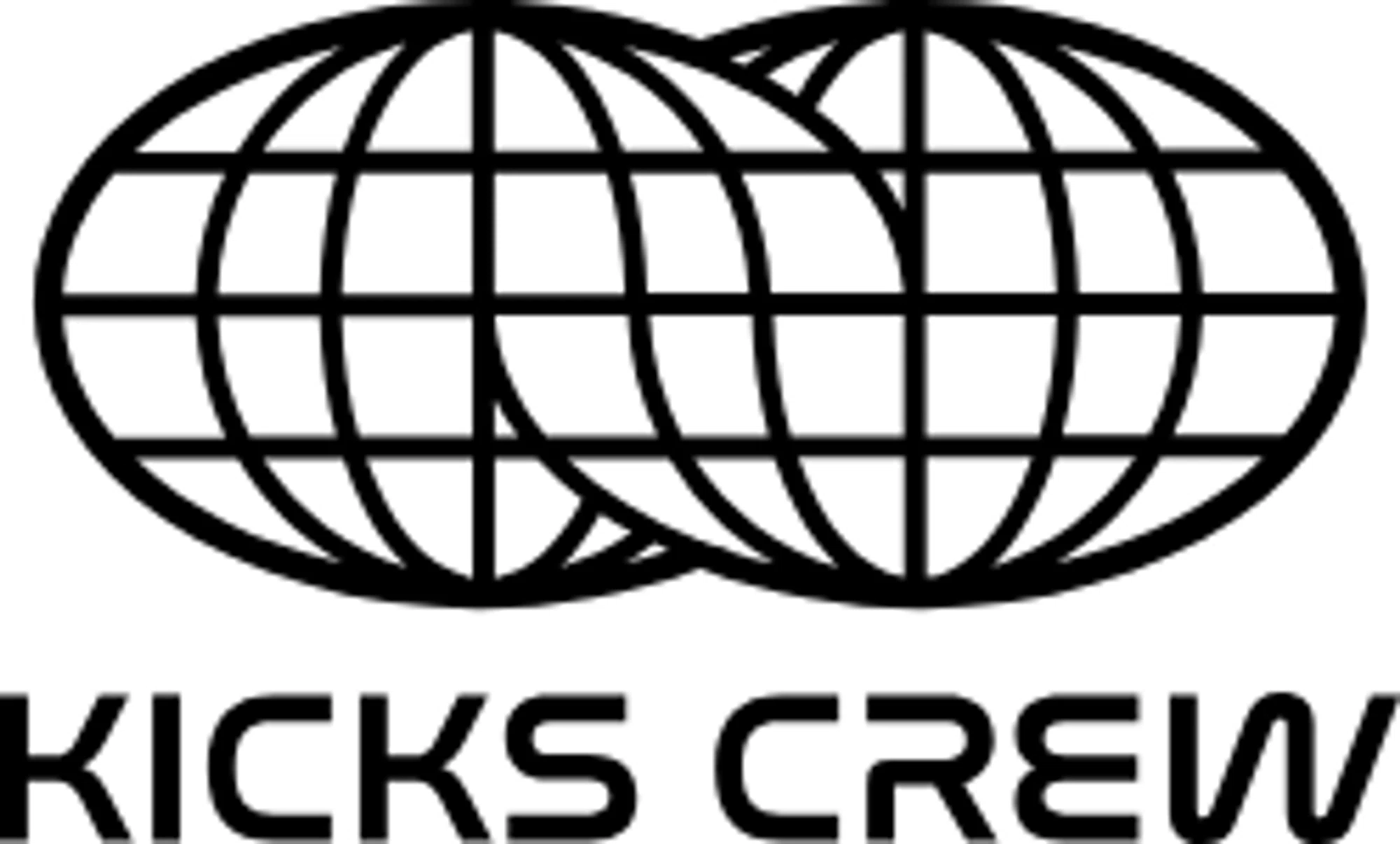 KicksCrew — 10% off