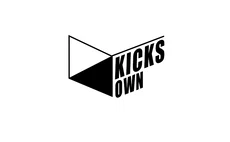 KICKSOWN — $5 off