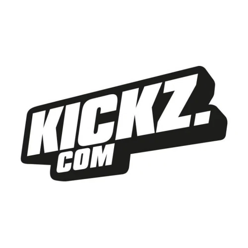 Kickz.com — 15% off