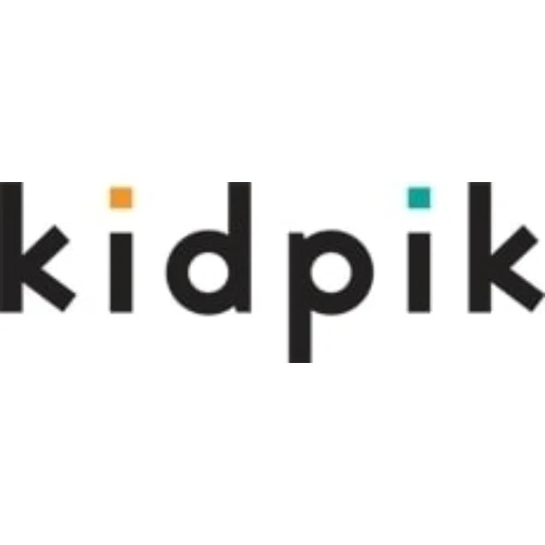 Kidpik logo
