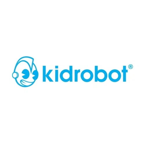 Kidrobot logo