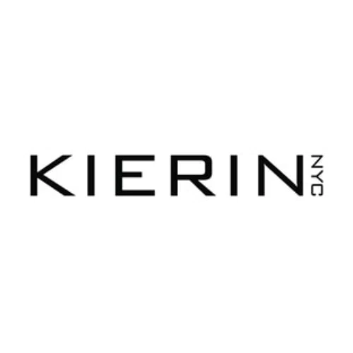 Kierin NYC logo