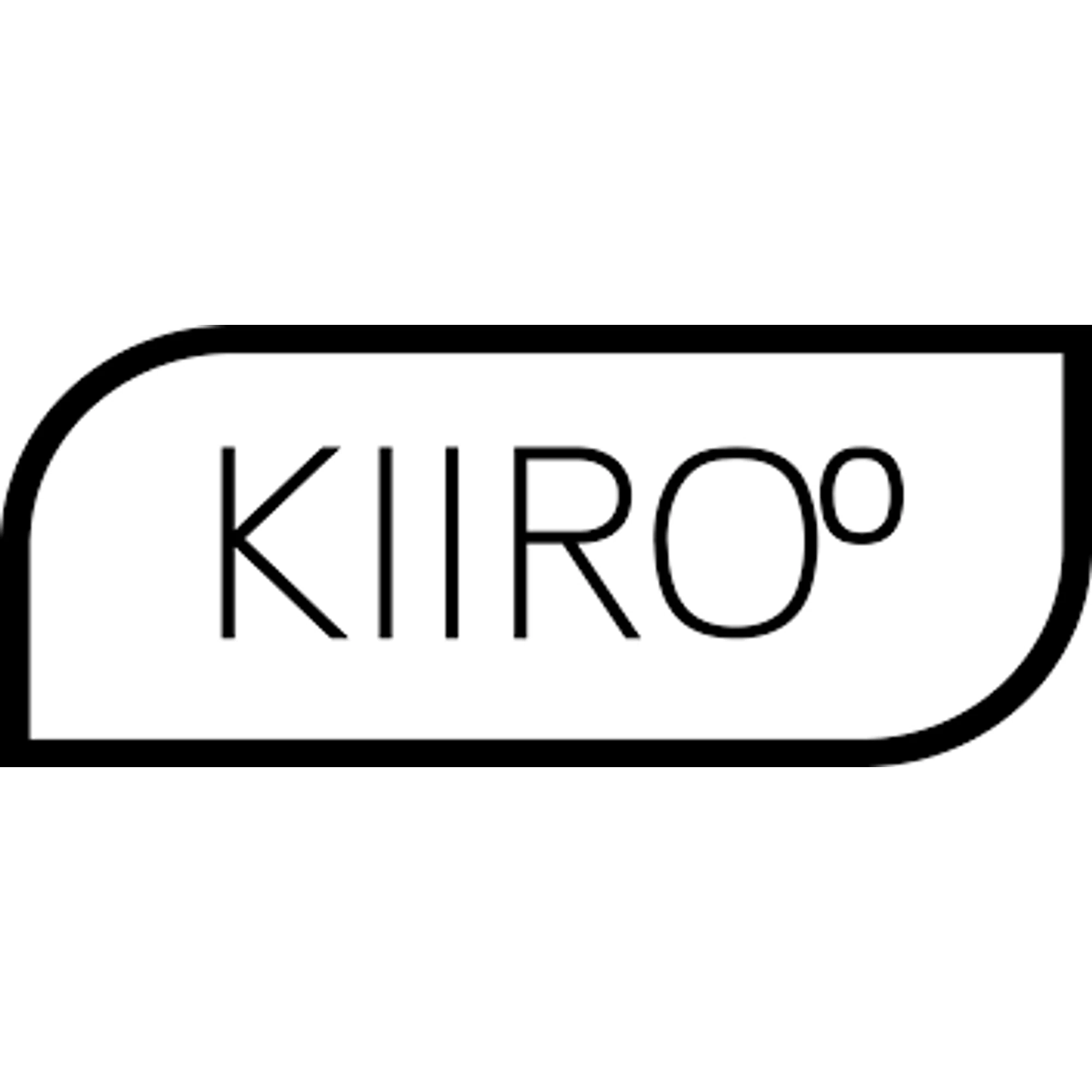 Kiiro0 logo