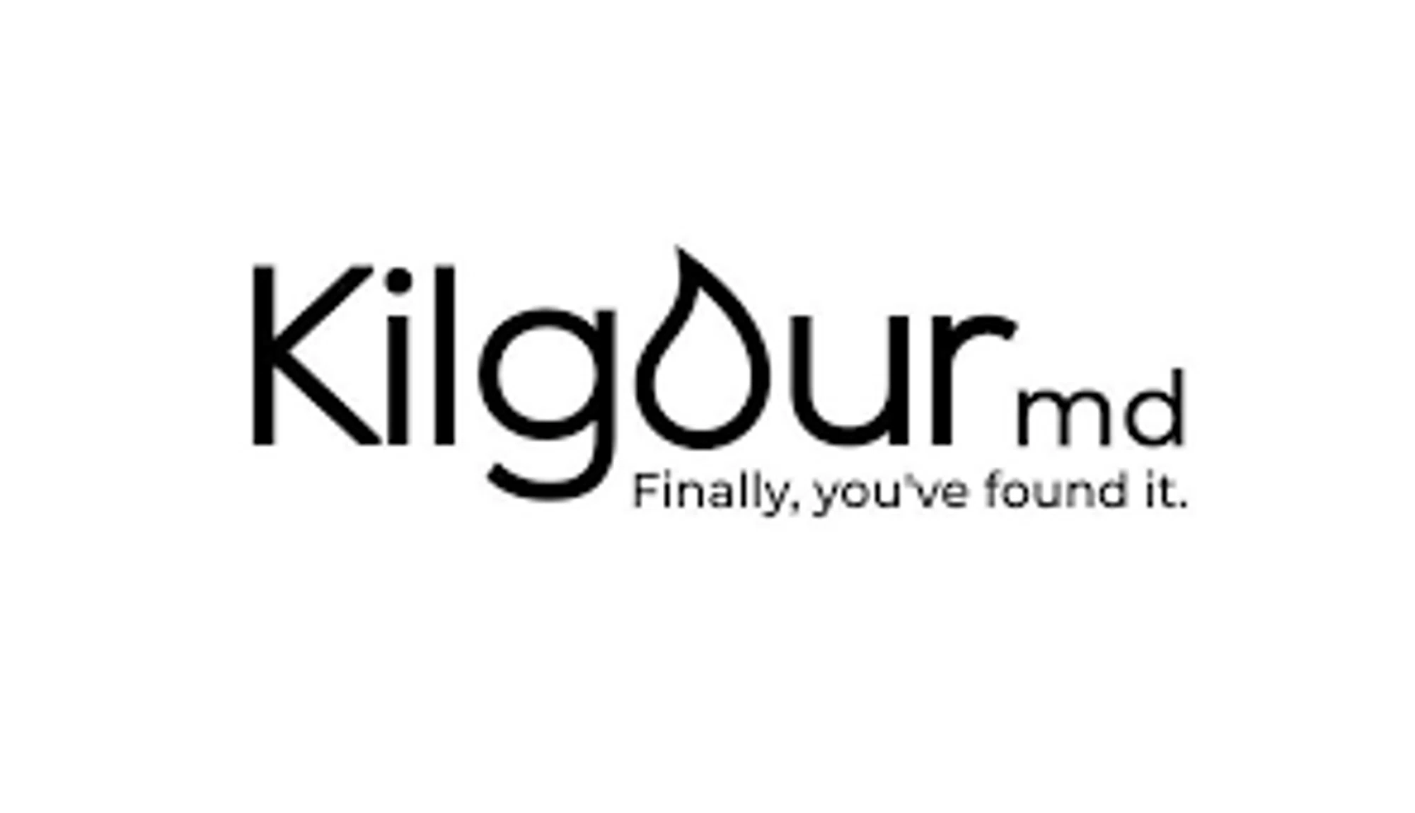 KilgourMD logo