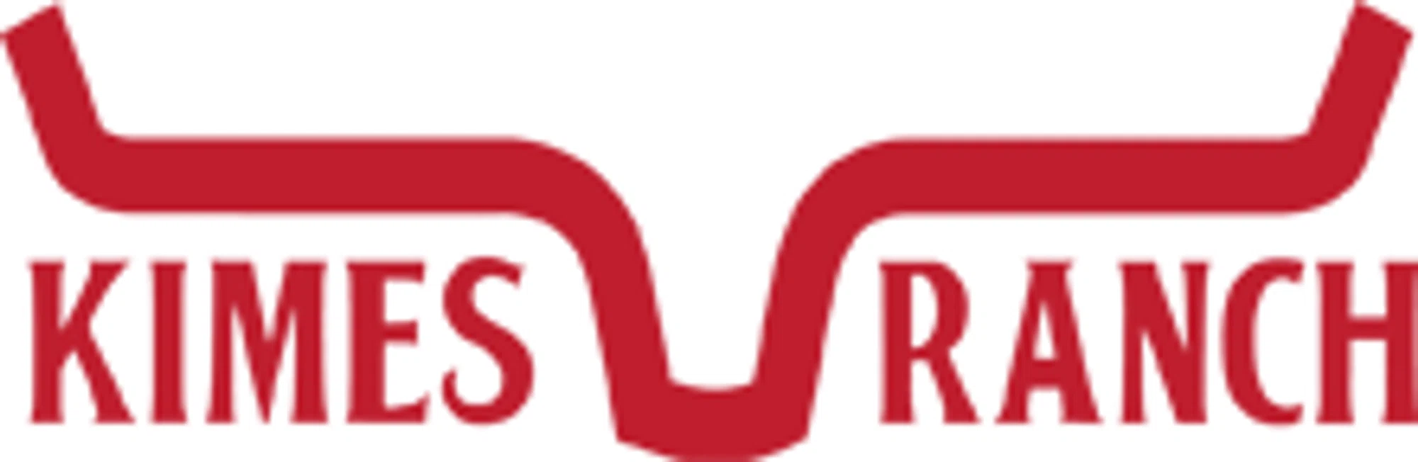 Kimes Ranch logo