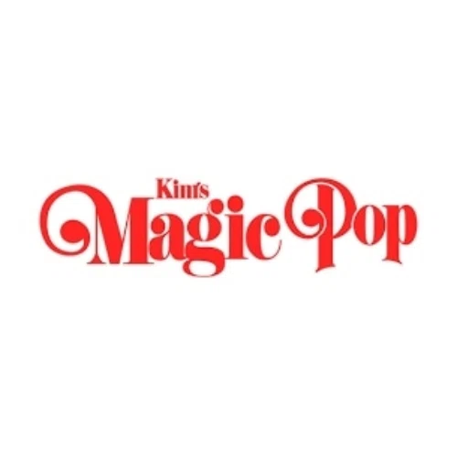 Kim's Magic Pop