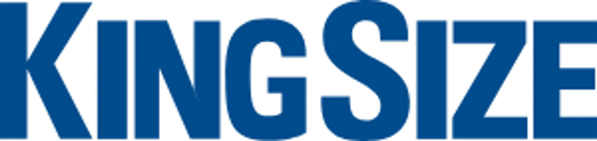 KingSize logo
