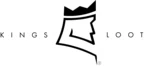 Kings Loot logo