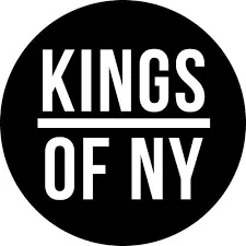 Kings Of NY logo