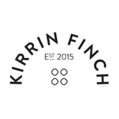 Kirrin Finch logo