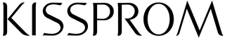 Kiss Prom logo